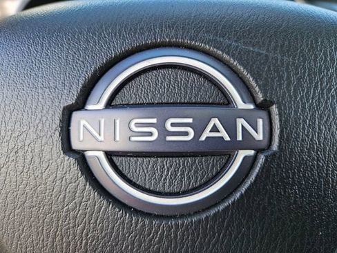 Used 2023 Nissan Murano SL w/ SL Moonroof Package image 28