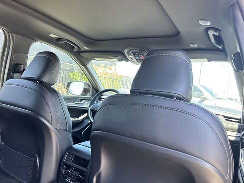 New 2025 Jeep Grand Cherokee Limited 4xe w/ Trailer Tow Package image 16