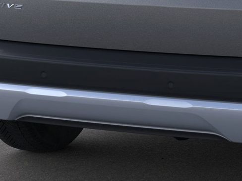 New 2025 Ford Escape Active w/ Active Premium Tech Pack image 23