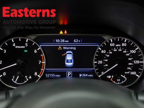 Used 2024 Nissan Altima 2.5 SV image 18