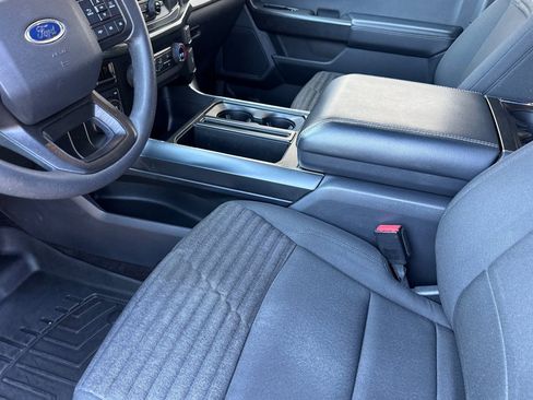 Used 2021 Ford F150 XL w/ Equipment Group 101A High AWD/4WD image 13
