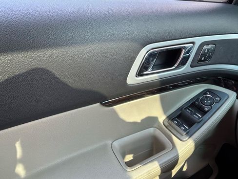 Used 2013 Ford Explorer Limited AWD/4WD image 29