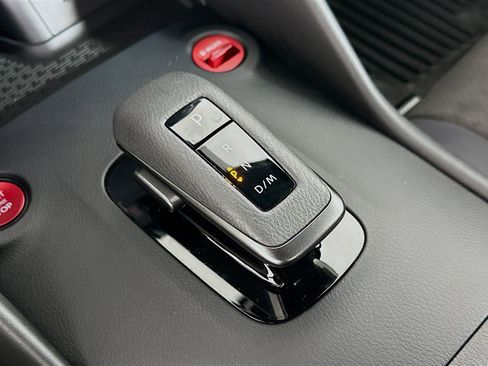 Used 2024 Nissan Z NISMO w/ Floor Mat Package RWD image 25