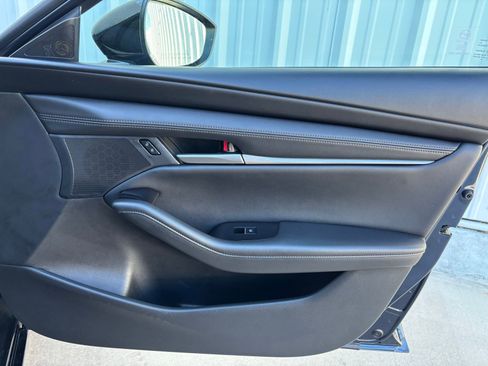 Certified 2024 MAZDA MAZDA3 s image 34