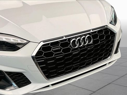 Used 2023 Audi A5 2.0T Premium Plus w/ Premium Plus AWD/4WD image 32