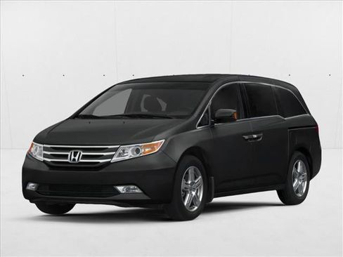 Used 2013 Honda Odyssey EX-L image 1