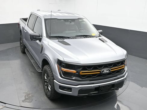 Used 2024 Ford F150 Tremor w/ Tow/Haul Package AWD/4WD image 25