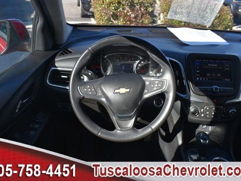 Used 2020 Chevrolet Equinox LT image 27