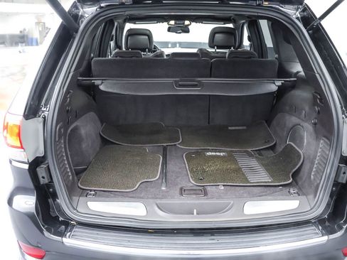 Used 2014 Jeep Grand Cherokee Summit image 28