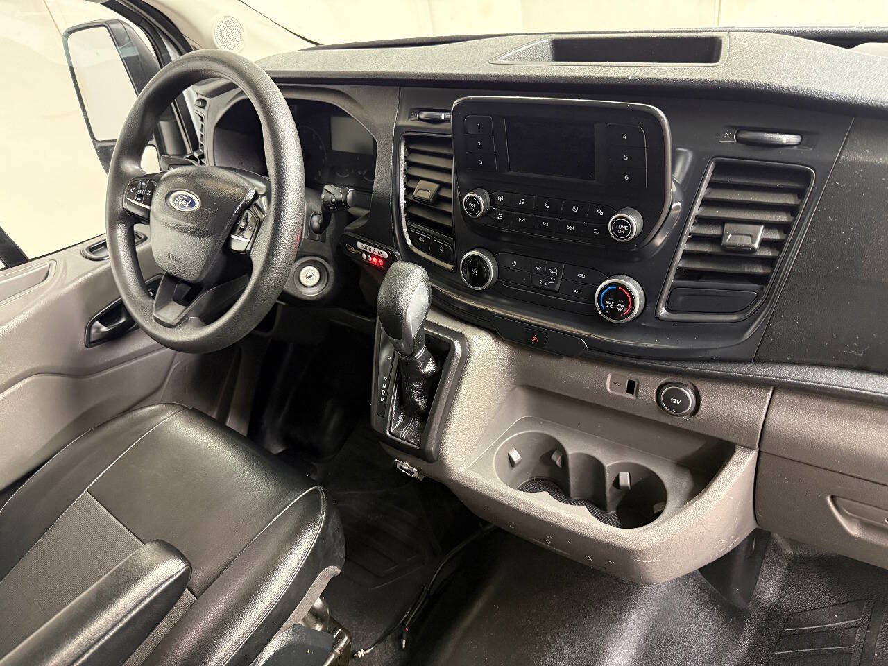Used 2020 Ford Transit 350 XL RWD image 60