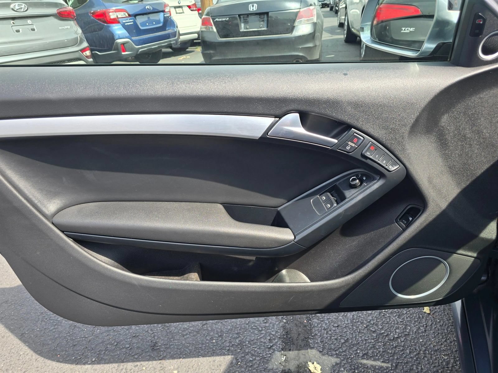 Used 2009 Audi S5 4.2 AWD/4WD image 13