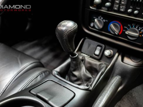 Used 2000 Pontiac Firebird Formula image 90