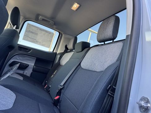 New 2026 Ford Maverick XLT w/ XLT Luxury Package image 11