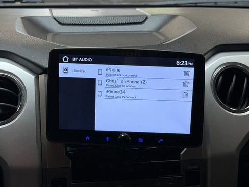 Used 2014 Toyota Tundra SR5 w/ SR5 Upgrade Package RWD image 13