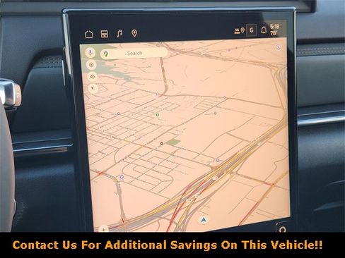 New 2026 GMC Terrain AT4 w/ Convenience Package III image 12