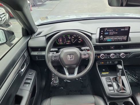 Used 2024 Honda CR-V Sport-L image 26