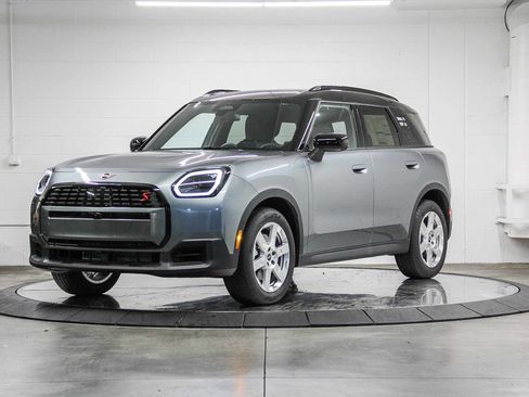 New 2026 MINI Cooper Countryman S image 3