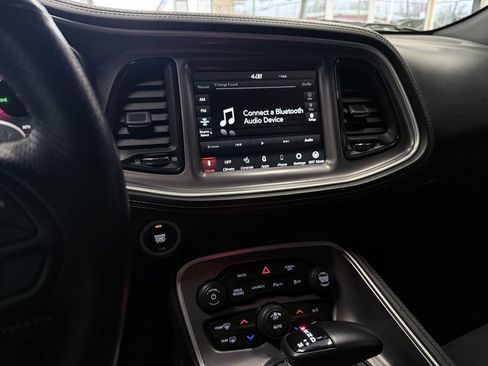 Used 2021 Dodge Challenger R/T Scat Pack image 48