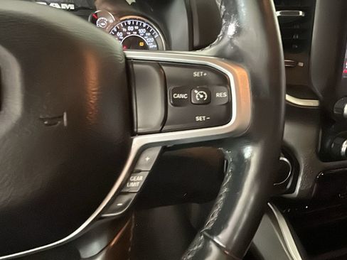 Used 2019 RAM 1500 Big Horn RWD image 20