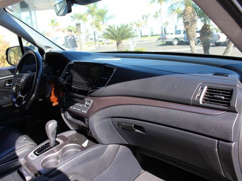 Used 2019 Honda Pilot EX-L image 13