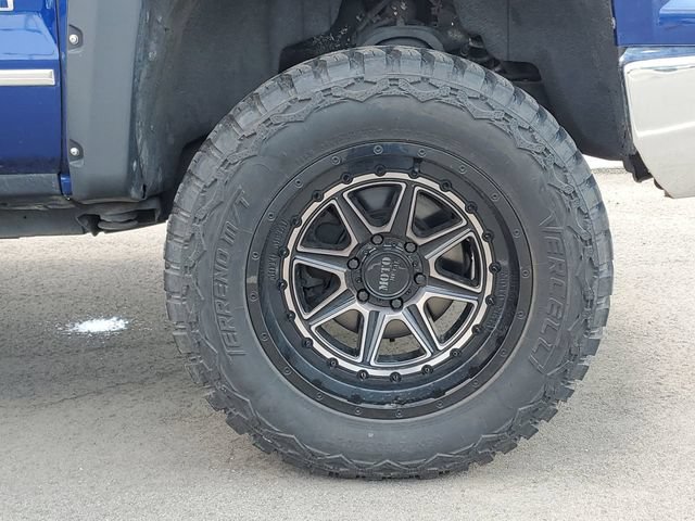Used 2014 Chevrolet Silverado 1500 LT w/ All Star Edition AWD/4WD image 28