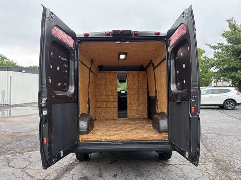 Used 2022 RAM ProMaster 1500 w/ Interior LED Lighting Group FWD image 27
