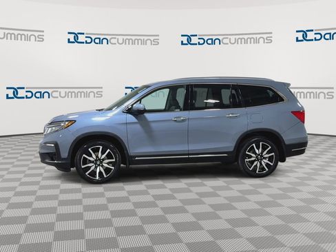 Used 2022 Honda Pilot Touring image 6