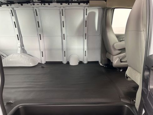 New 2026 Chevrolet Express 2500 image 11
