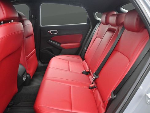 Certified 2026 Acura Integra A-Spec FWD image 11