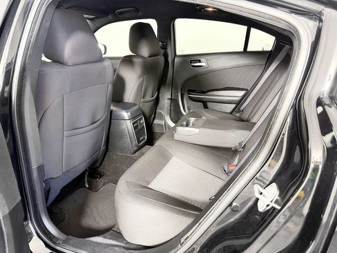 Used 2023 Dodge Charger SXT RWD image 35