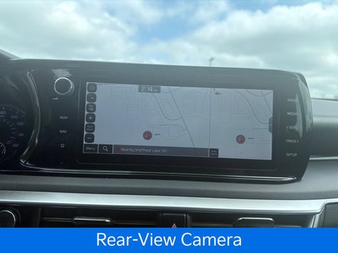 Certified 2024 Kia K5 GT-Line w/ GT-Line Premium Package FWD image 15