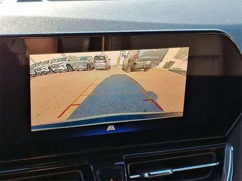 Used 2025 Chevrolet TrailBlazer ACTIV image 20