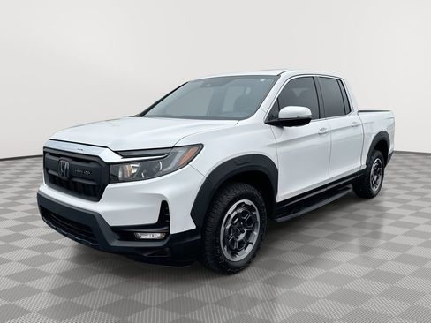 Used 2024 Honda Ridgeline RTL image 1