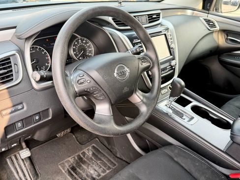 Used 2021 Nissan Murano S AWD/4WD image 23
