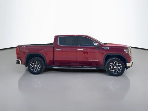 Used 2024 GMC Sierra 1500 SLT AWD/4WD image 8