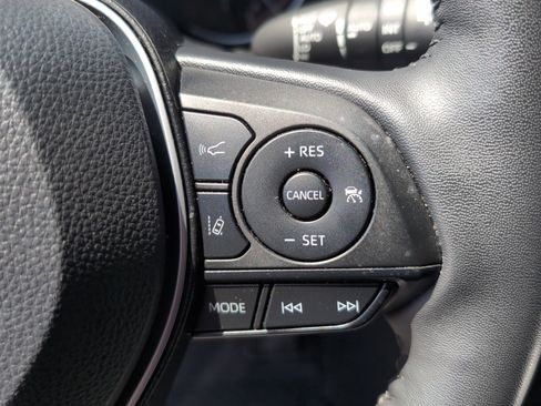 Certified 2025 Toyota RAV4 XLE Premium w/ Weather Package FWD image 20