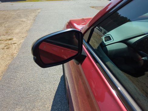 New 2026 Honda CR-V TrailSport image 11