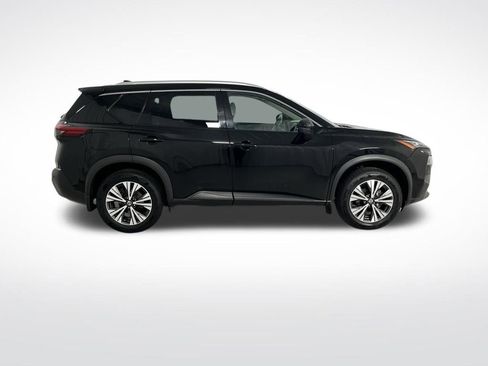 Used 2021 Nissan Rogue SV AWD/4WD image 7
