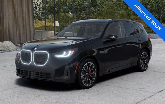 New 2026 BMW X3 xDrive30i AWD/4WD image 1