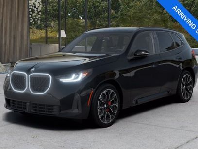 New 2026 BMW X3 xDrive30i