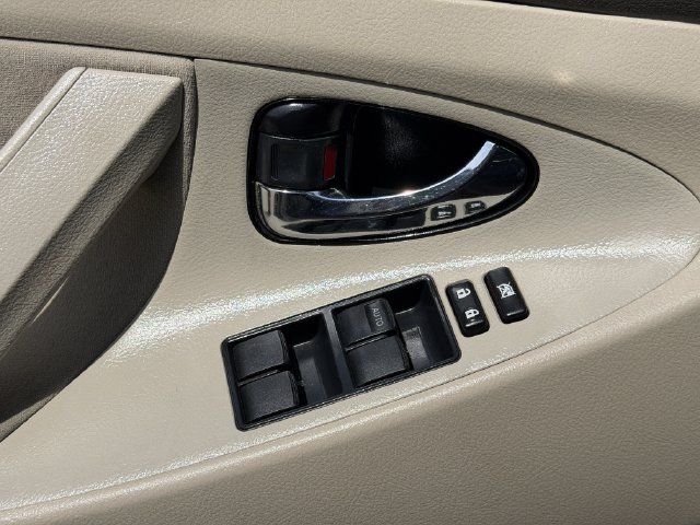 Used 2008 Toyota Camry LE FWD image 20