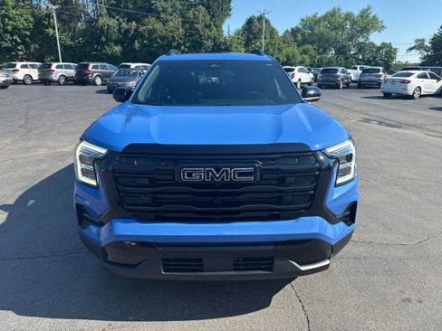 Used 2026 GMC Terrain Elevation w/ Elevation Premium Package AWD/4WD image 8