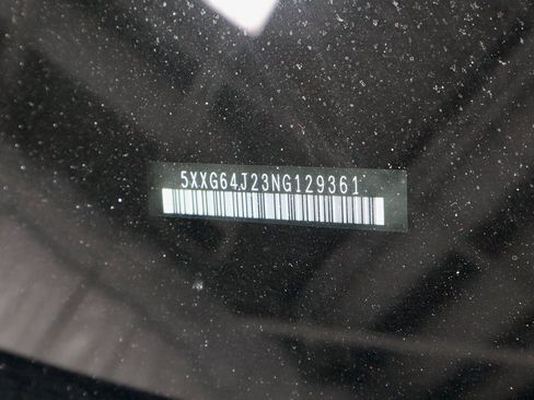 Used 2022 Kia K5 GT-Line w/ GT-Line FWD Premium Package image 35