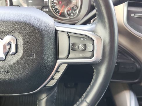 Used 2023 RAM 3500 Laramie AWD/4WD image 34