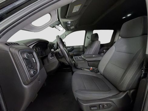 Used 2021 Chevrolet Silverado 1500 LT w/ Bed Protection Package image 13