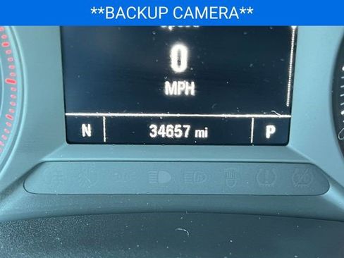 Certified 2023 Chevrolet TrailBlazer ACTIV image 6