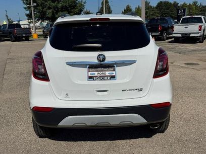 Used 2019 Buick Encore Preferred
