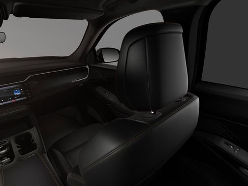 New 2026 Jeep Cherokee Limited image 7