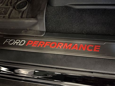 Used 2026 Ford F150 Raptor w/ Equipment Group 803A Raptor R AWD/4WD image 16