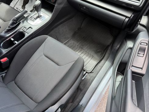 Used 2023 Subaru Impreza 2.0i AWD/4WD image 30
